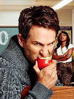 Bild von Mr. Griffin - Kein Bock auf Schule