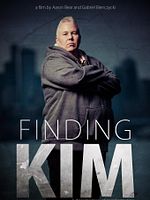 Poster der Finding Kim