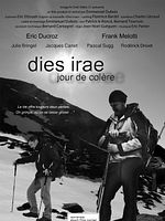 Poster der Dies Irae, jour de colère