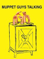 Poster der Muppet Guys Talking - Secrets Behind the Show the Whole World Watched