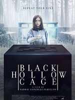 Poster der Black Hollow Cage