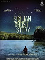 Poster der Sicilian Ghost Story