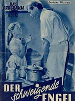 Poster der Der schweigende Engel
