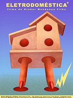 Poster der Eletrodoméstica