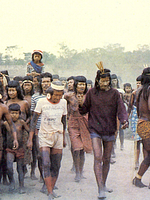 Poster der Conversas no Maranhão