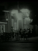 Poster der Geschichte der Nacht