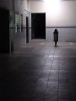 Poster der A Menina do Algodão