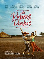 Poster der Os Pobres Diabos