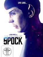 Poster der For The Love Of Spock