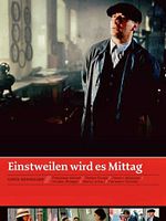 Poster der Einstweilen wird es Mittag oder Die Arbeitslosen von Marienthal