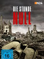 Poster der Die Stunde Null - Europa nach dem Krieg