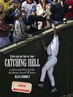Poster der Catching Hell
