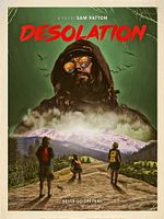 Poster der Desolation