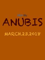 Poster der Anubis