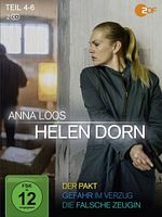 Poster der Helen Dorn: Der Pakt
