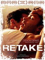 Poster der Retake