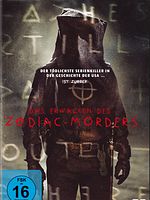 Poster der Das Erwachen des Zodiac-Mörders
