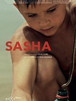 Poster der Sasha