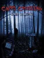 Poster der Capps Crossing