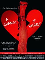 Poster der A Change of Heart