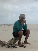 Poster der O Império de um Navegador