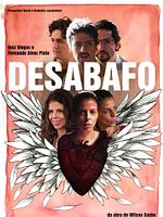 Poster der Desabafo