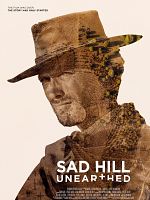 Poster der Sad Hill Unearthed