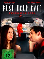 Poster der Rush Hour Date - Zweisam im Stau