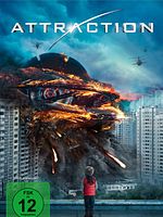 Poster der Attraction