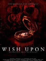 Poster der Wish Upon