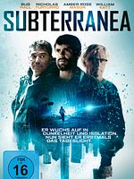 Poster der Subterranea