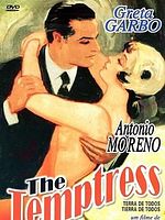 Poster der Dämon Weib