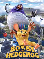 Poster der Hedgehogs