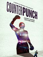 Poster der CounterPunch