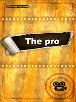 Poster der The Pro