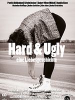 Poster der Hard & Ugly