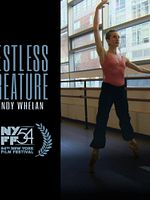 Poster der Restless Creature: Wendy Whelan