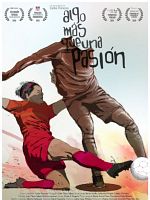 Poster der Algo más que una pasión