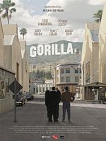Poster der Gorilla