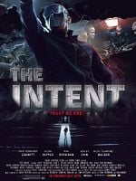 Poster der The Intent