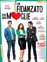 Poster der Un Fidanzato Per Mia Moglie