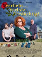 Poster der Verliebt... Verlobt... Verdächtig
