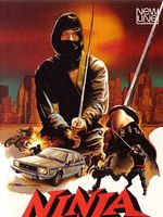 Poster der Der Ninja