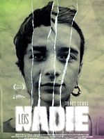 Poster der Los Nadie