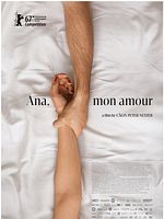 Poster der Ana, mon amour