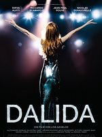 Poster der Dalida