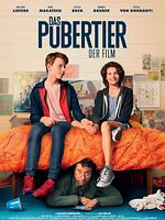 Poster der Das Pubertier - Der Film