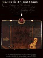 Poster der Ein Leben in Koffern