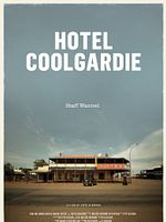 Poster der Hotel Coolgardie