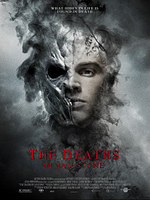 Poster der The Deaths of Ian Stone